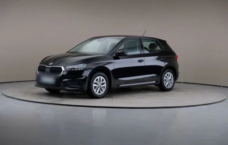 Skoda Fabia Fabia 1.0 Ambition