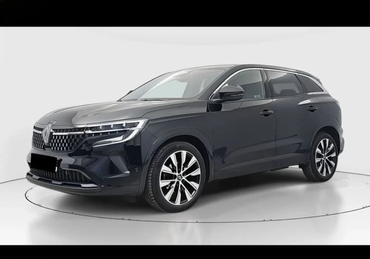 Renault Austral Austral 1.3 TCe mHEV Techno aut