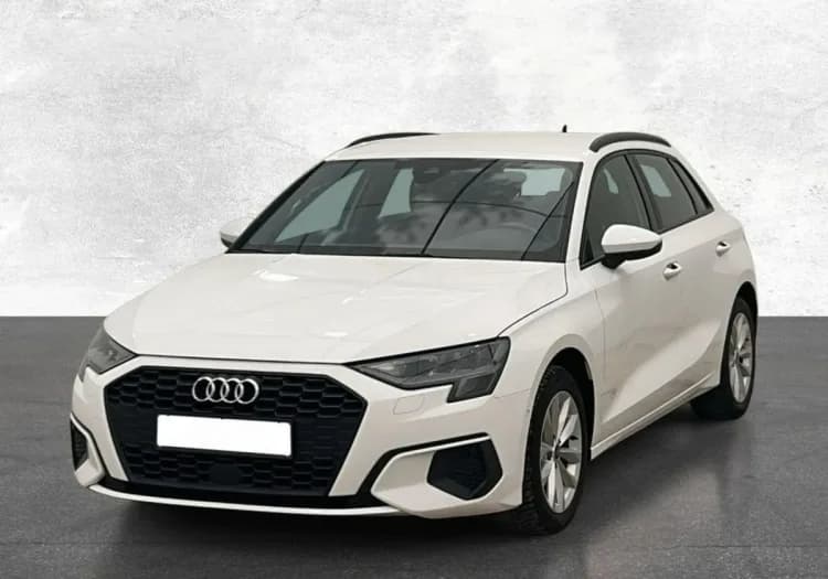 Audi A3 A3 35 TFSI mHEV S tronic