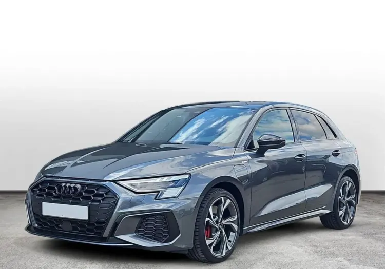 Audi A3 A3 45 TFSI e S Line S tronic