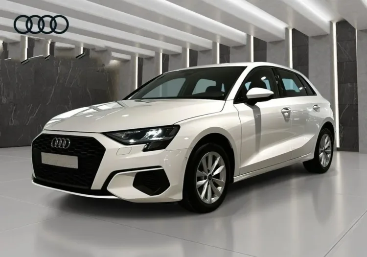 Audi A3 A3 30 TFSI