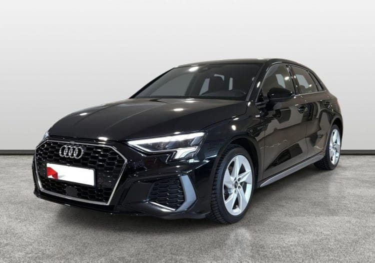 Audi A3 A3 35 TFSI mHEV S tronic