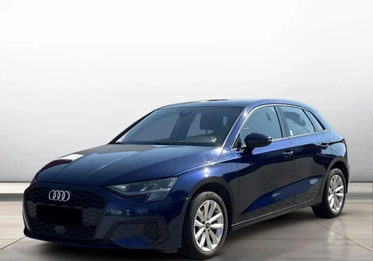 Audi A3 A3 30 TDI S tronic