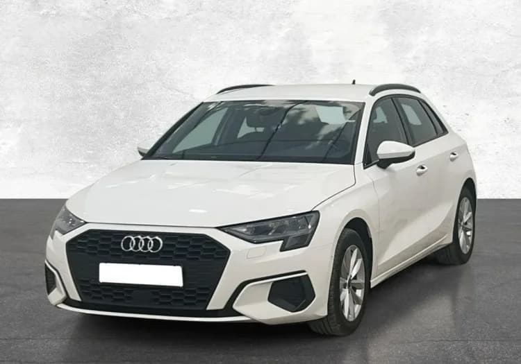 Audi A3 A3 35 TFSI mHEV S tronic