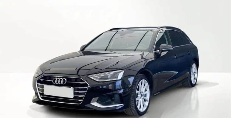 Audi A4 A4 35 TFSI mHEV Advanced S tronic