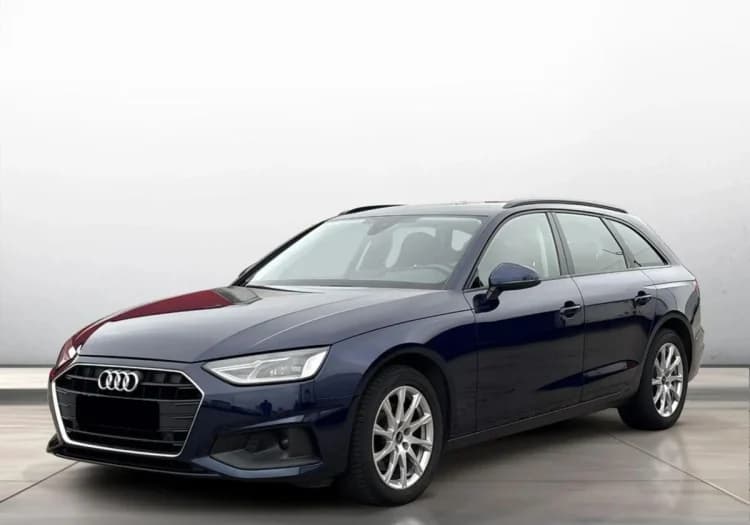 Audi A4 A4 35 TDI mHEV S tronic
