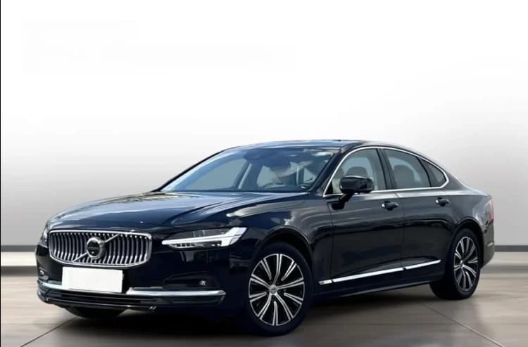 Volvo S90 S90 B5 D AWD Inscription aut