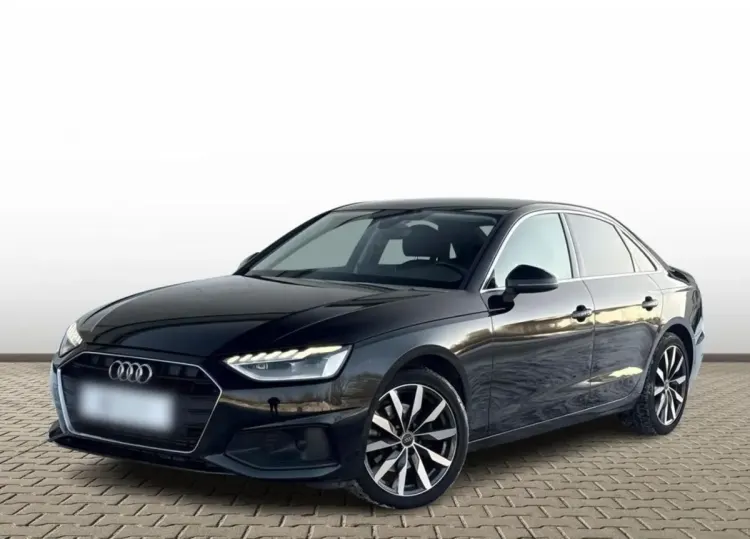 Audi A4 A4 35 TFSI mHEV S tronic