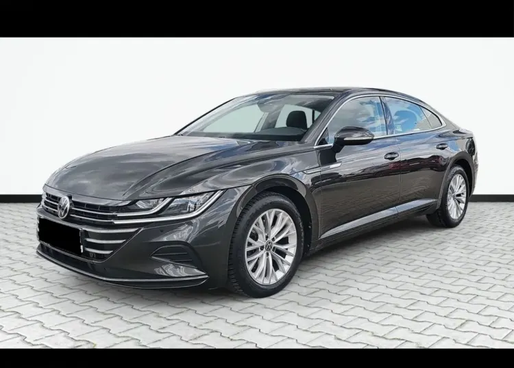 Volkswagen Arteon Arteon 2.0 TDI Essence DSG