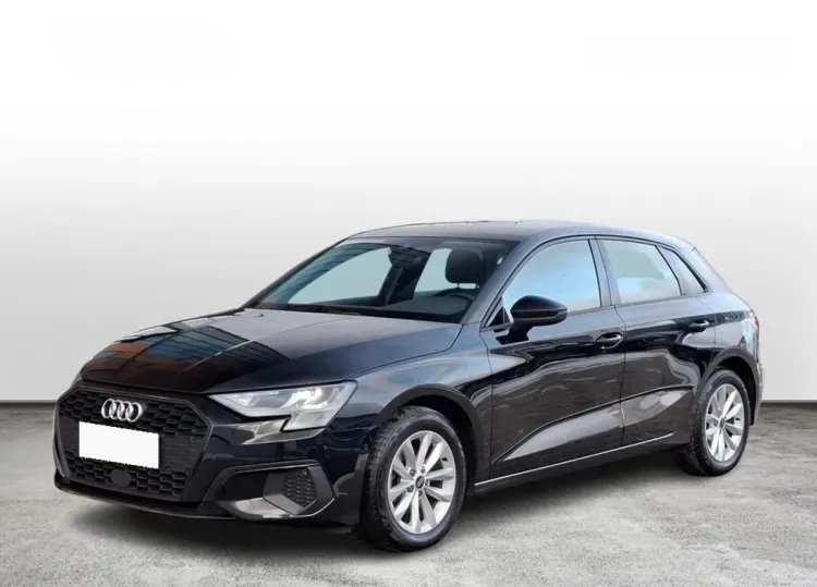 Audi A3 A3 35 TFSI mHEV S tronic