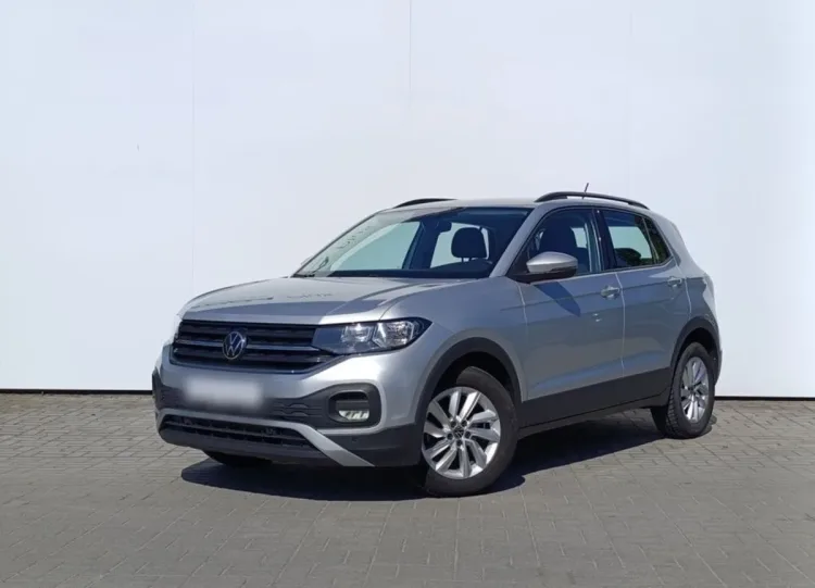 Volkswagen T-Cross T-Cross 1.0 TSI Life DSG