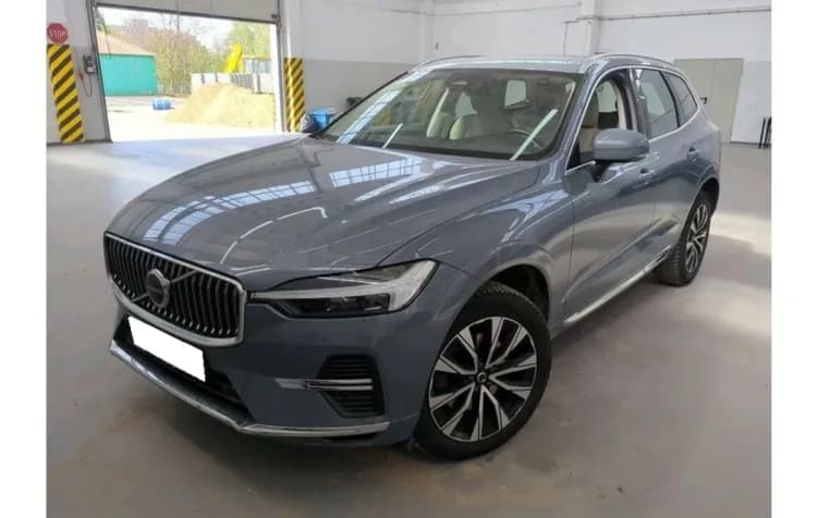 Volvo XC 60 XC 60 B4 D AWD Plus Bright aut