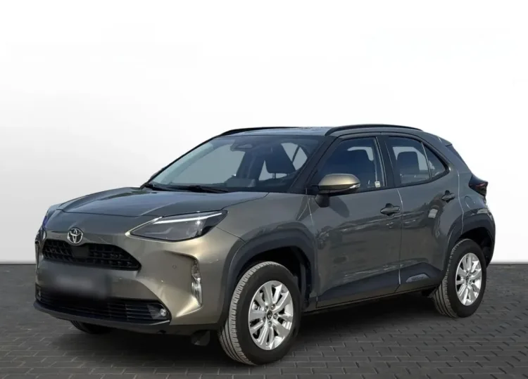 Toyota Yaris Cross Yaris Cross Hybrid 1.5 Comfort