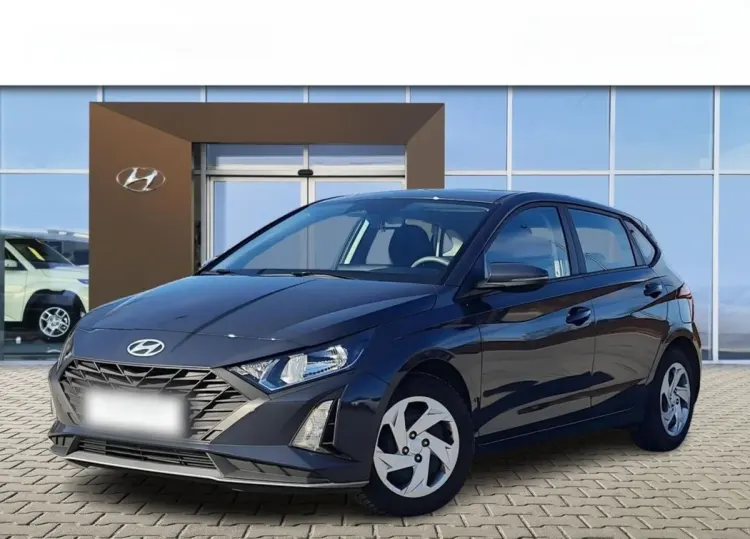 Hyundai i20 i20 1.2 Pure