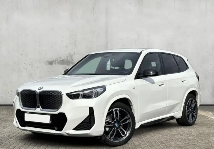 BMW iX1 iX1 eDrive20 M Sport