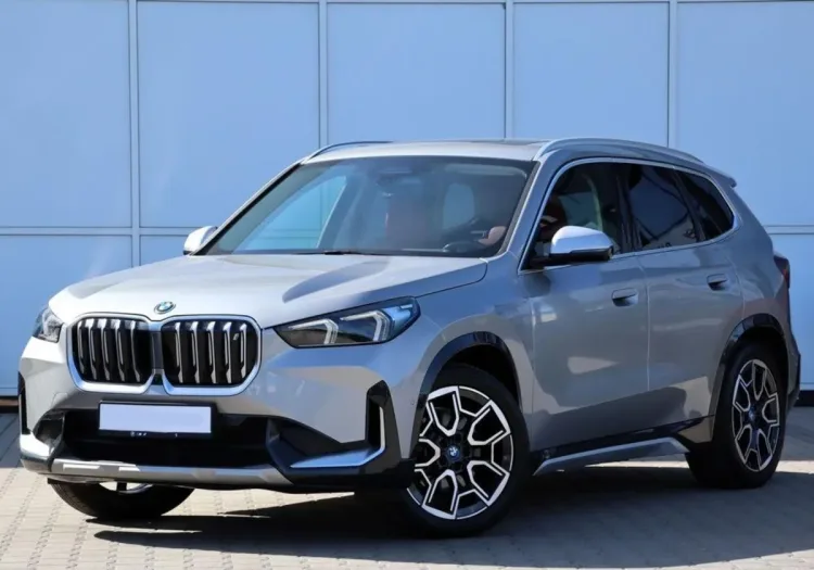 BMW iX1 iX1 xDrive30