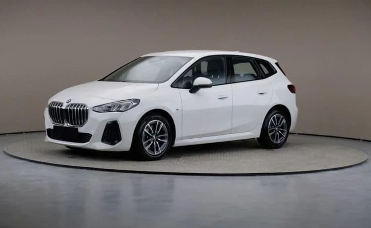 BMW Seria 2 223i mHEV M Sport sport-aut