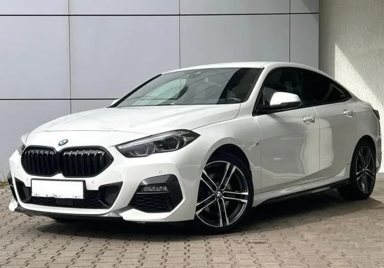 BMW Seria 2 218i M Sport aut