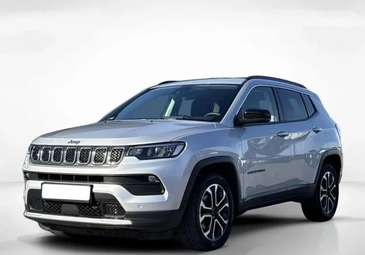 Jeep Compass Compass 1.5 T4 mHEV Limited FWD S&S DCT