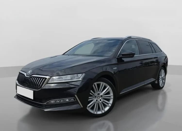 Skoda Superb Superb 2.0 TDI SCR L&K DSG