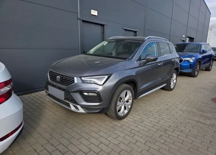 SEAT Ateca Ateca 2.0 TSI Xperience S&S 4Drive DSG