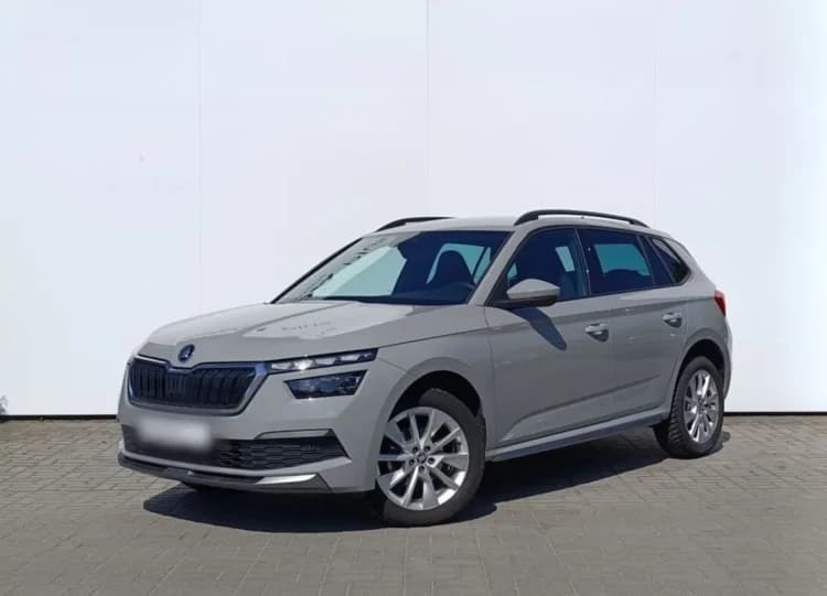 Skoda Kamiq Kamiq 1.0 TSI Style DSG