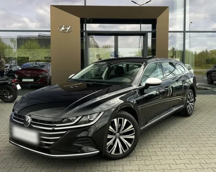 Volkswagen Arteon Arteon 2.0 TSI Elegance DSG