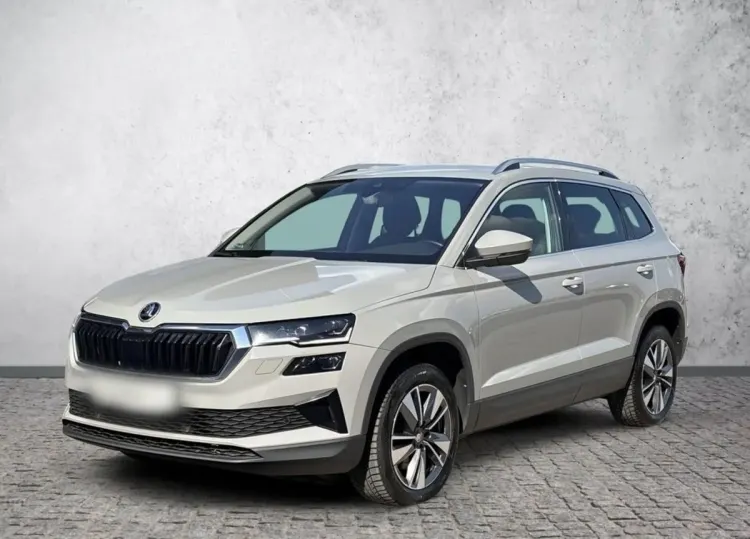 Skoda Karoq Karoq 1.5 TSI ACT Style DSG