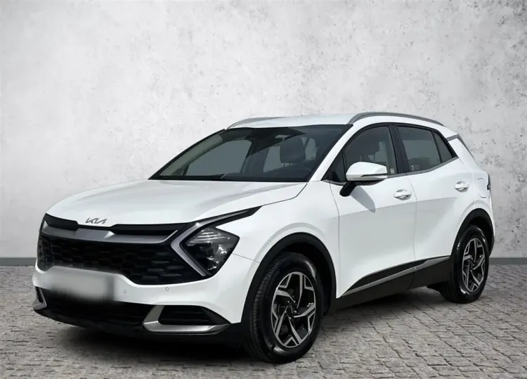 Kia Sportage Sportage 1.6 T-GDI M 2WD