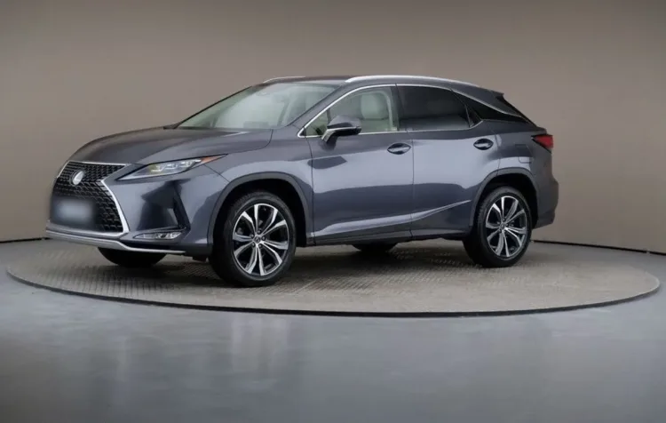 Lexus RX RX 300 Business Edition