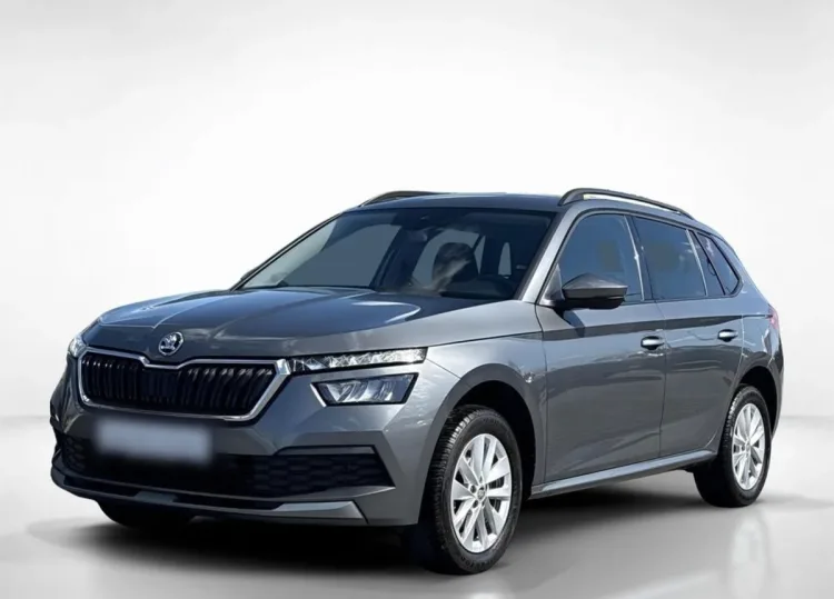 Skoda Kamiq Kamiq 1.0 TSI Ambition