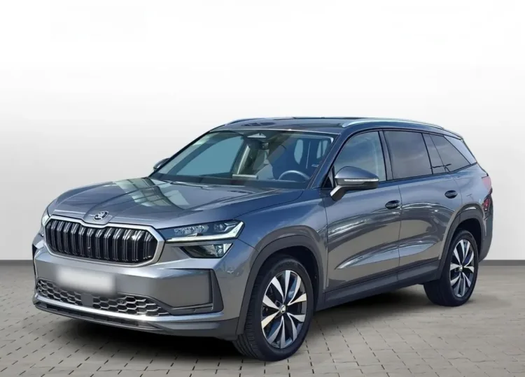 Skoda Kodiaq Kodiaq 2.0 TSI mHEV 4x2 Selection DSG