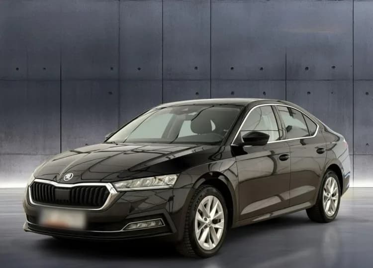 Skoda Octavia Octavia 2.0 TDI Ambition DSG