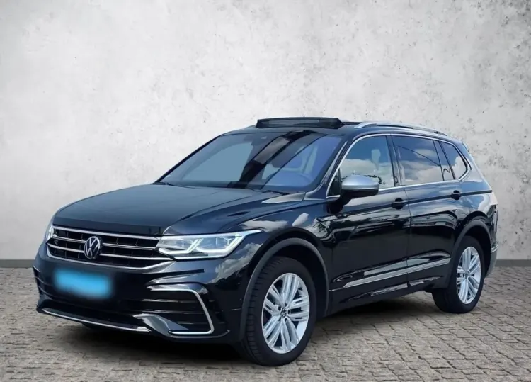 Volkswagen Tiguan Tiguan Allspace 2.0 TSI 4Mot. R-Line DSG