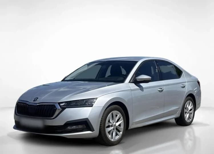 Skoda Octavia Octavia 1.5 TSI ACT Ambition