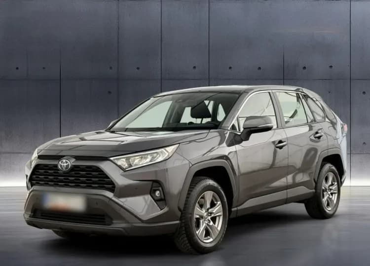 Toyota RAV4 RAV4 2.5 Hybrid Active 4x2
