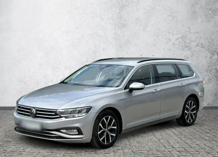 Volkswagen Passat Passat 1.5 TSI EVO Business DSG
