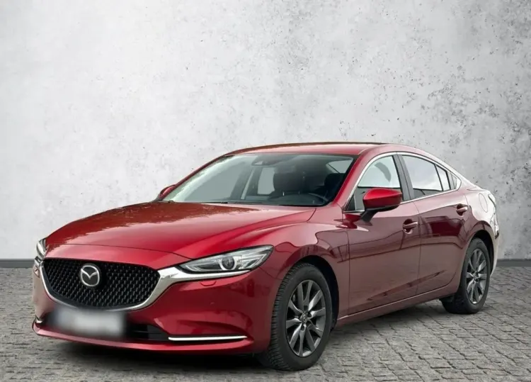 Mazda 6 6 2.0 SkyJoy aut