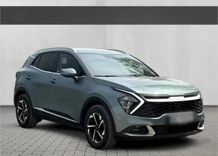 Kia Sportage Sportage 1.6 T-GDI HEV L 2WD aut