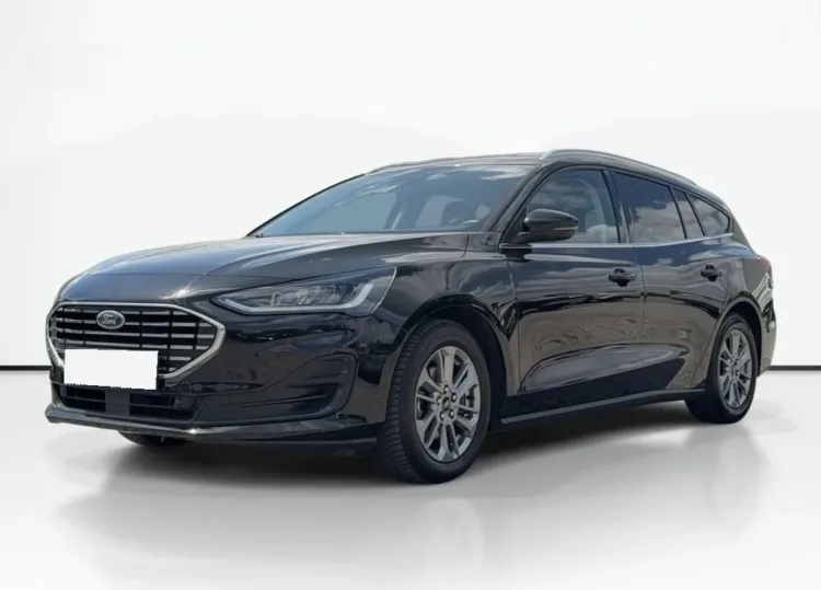 Ford Focus Focus 1.0 EcoBoost mHEV Titanium X