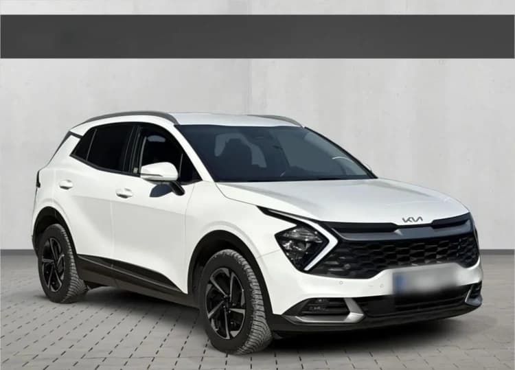 Kia Sportage Sportage 1.6 T-GDI HEV L 2WD aut