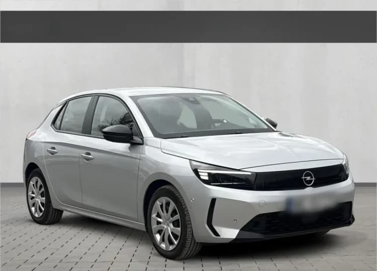 Opel Corsa Corsa 1.2 S&S