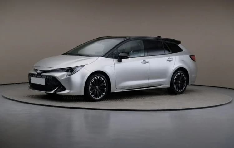 Toyota Corolla Corolla 1.8 Hybrid GR Sport Dynamic