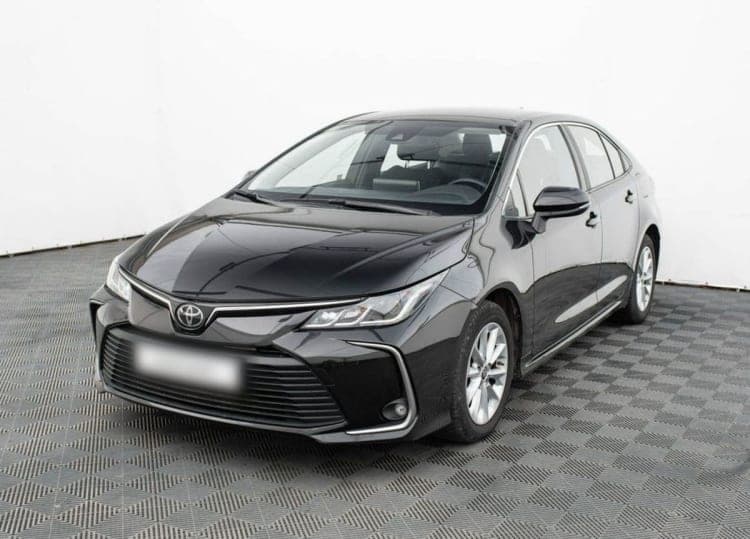 Toyota Corolla Corolla 1.5 Comfort