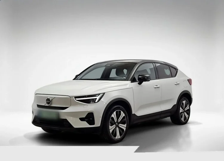 Volvo C40 C40 P8 Recharge AWD Ultimate