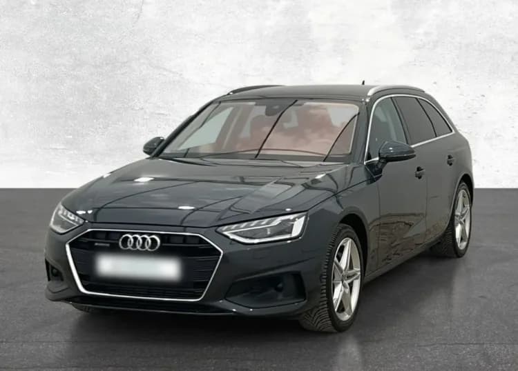 Audi A4 A4 40 TFSI mHEV Quattro S tronic
