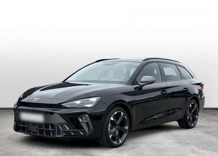 Cupra Leon Leon 1.5 eTSI DSG