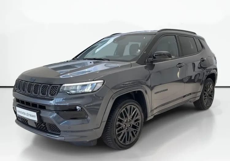 Jeep Compass Compass 1.3 T4 PHEV 4xe Limited S&S aut