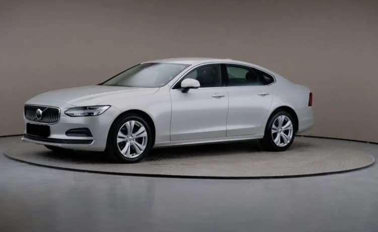 Volvo S90 S90 B4 B Momentum Pro aut