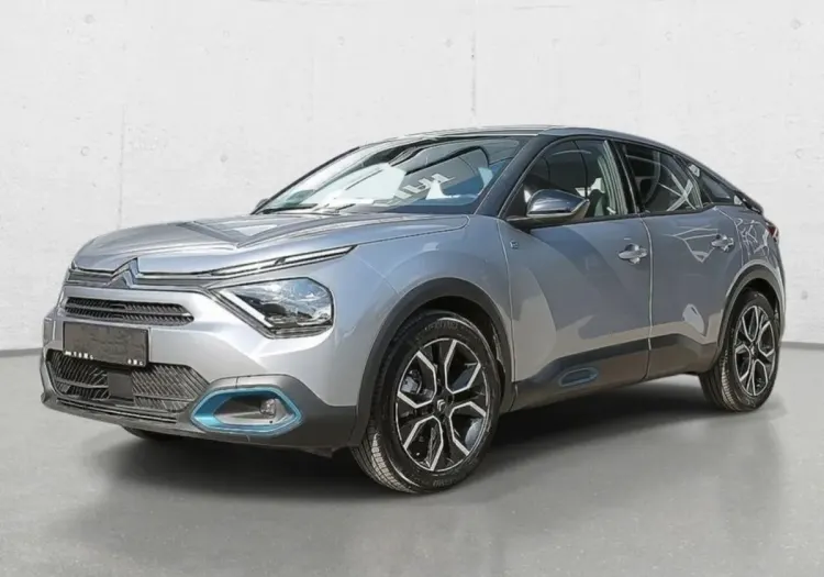 Citroen e-C4 e-C4 EV136 Feel Pack